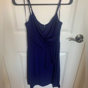 Banana republic dress size 2